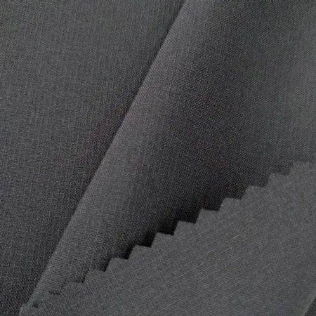 Rubber Coated Fabric