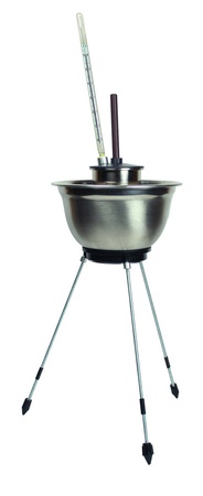 Прибор для измерение вязкости Константа ВЗ-1