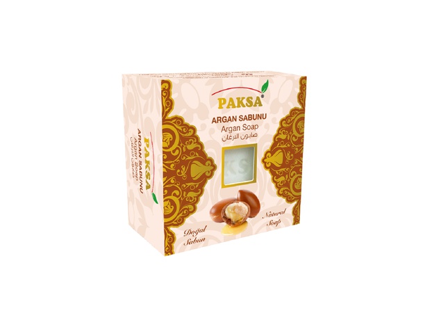 PAKSA NATURAL SABUN ÇEŞİTLERİ
