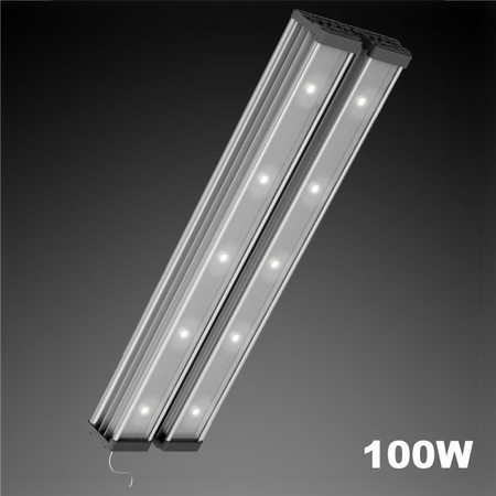 Lamp LED SKU01 "Classic" 100w