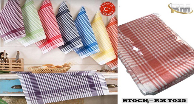 Кухонные Полотенцa