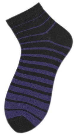 Следки женские (арт. 01с5) «Линии»