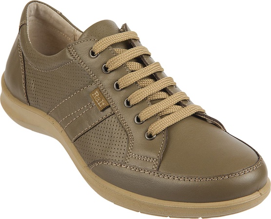 Полуботинки женские JENNY   763118