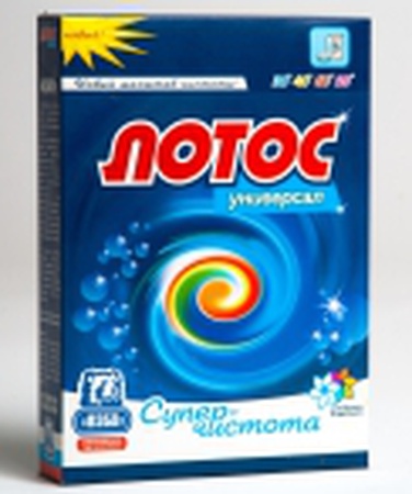 СМС «Лотос-Универсал»