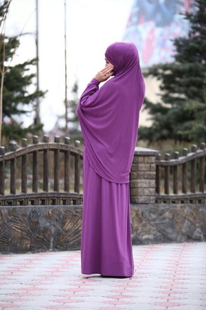 ​Двойки , длинные химары