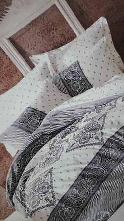 Текстиль для дома производства Турции