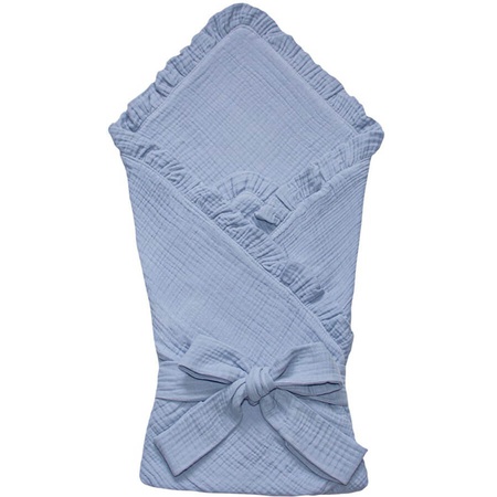 Одеяло-конверт “Муслин”
