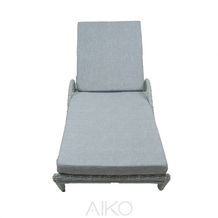 Шезлонг AIKO RELAX