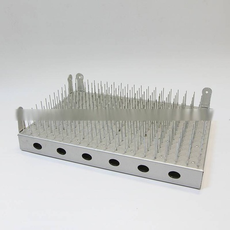 ИГОЛЬЧАТЫЕ СТОЛЫ "ЁЛКИ-ИГОЛКИ"