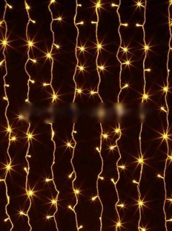 Плей-лайт светодиодный LED-PL-2x12M-220V-Y