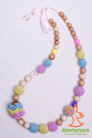 Слингобусы шуршалки Цветочная фантазия