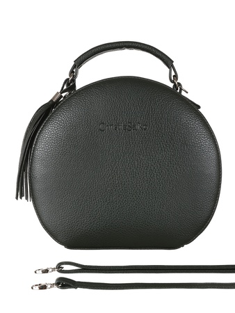 CS4352 Сумка круглая большая