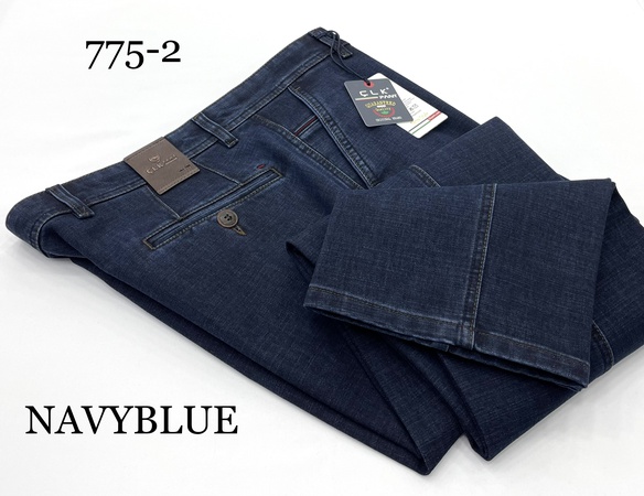 TENCEL ДЖИНСЫ ( 775 )