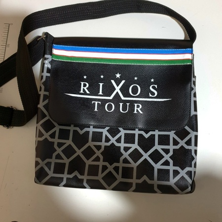 Сумки для умры и хаджа