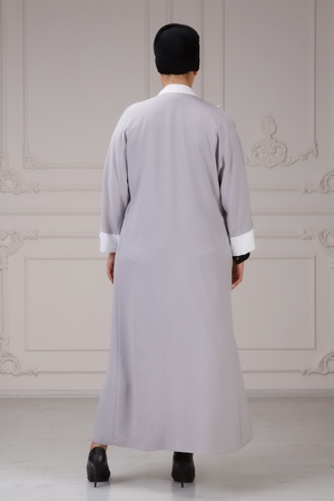 кимоно абая