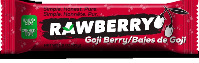 Rawberry Snack Bars -- Pistachio, Cacao, Peanuts, Gojibery, Hazelnut, Bananachip, Power Bars