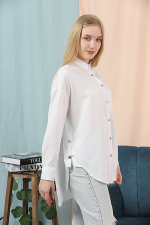 Рубашка "Roza"