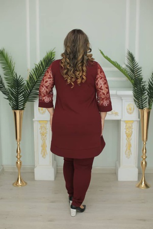 Костюм №9060