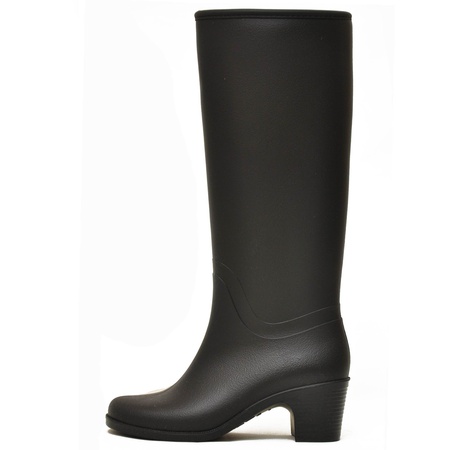 ЖЕНСКИЕ САПОГИ NORDMAN BELLINA С МЕХОМ НА МОЛНИИ