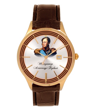 MEN&#39;S WATCH QUARTZ