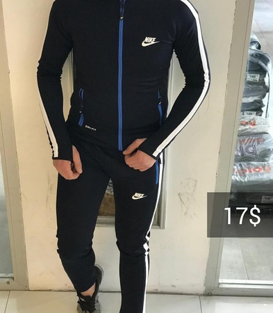 Одежда из Турции