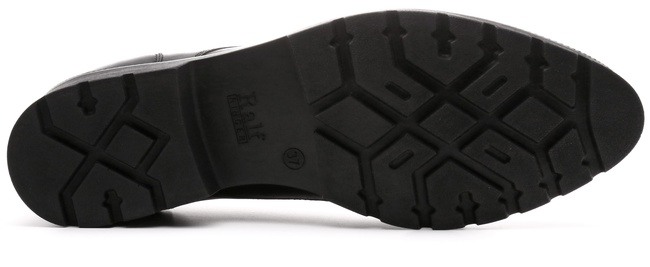 Полуботинки женские RUNA   916101