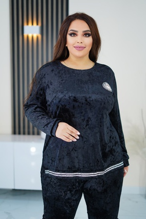 Костюм К-9002