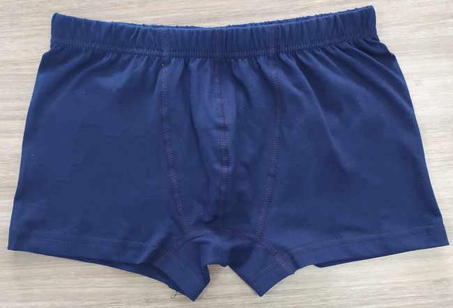 Трусы мужские однотонные