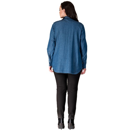 Cepli Spor Kot Gömlek