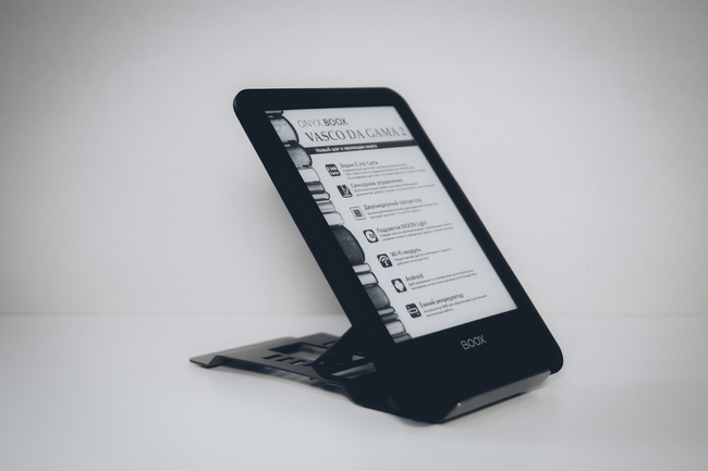 подставка под гаджеты