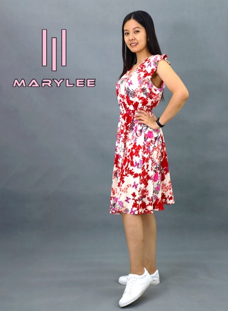 Женское платье - Лето 2020