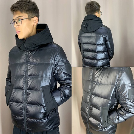 Мужская куртка Burberry