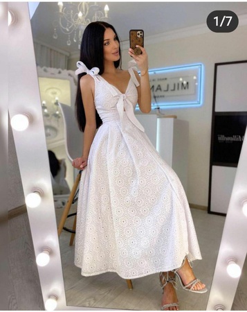 Женская одежда на лето