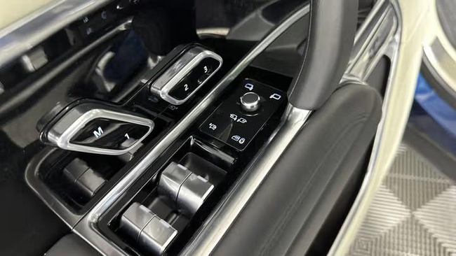 2024 Range Rover P530 SE SWB