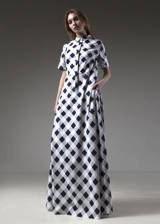 Koleksiyon elbiseler