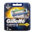 GILLETTE Fusion5 Proglide Güç Değiştirme Kasetleri 2 adet