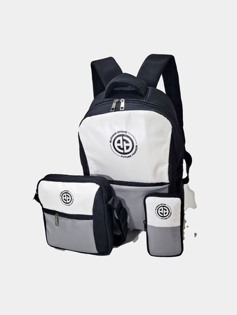 Рюкзаки спортивные и для учебы