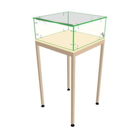 Прилавок для промо акций