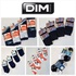 070068 Микс носков от DIM
