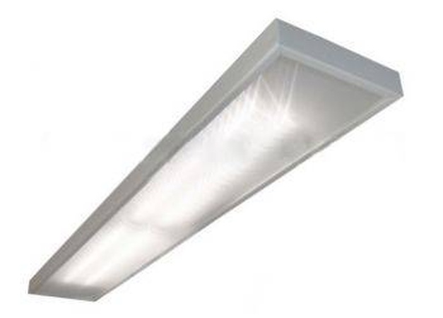 Накладной потолочный светильник светодиодный СД-50