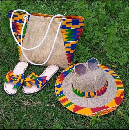 Yazlık Takım Elbise