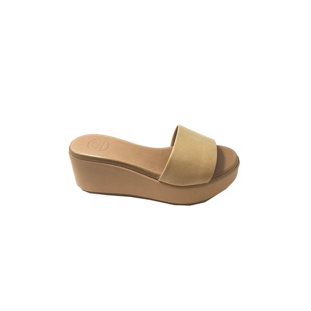 Женские босоножки DM190131