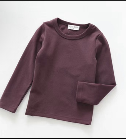 Базовые кофточки, х/б ткань