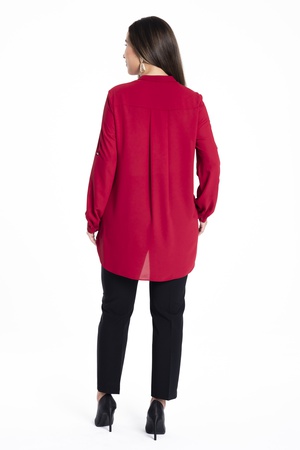 Размеры Размеры Блузка