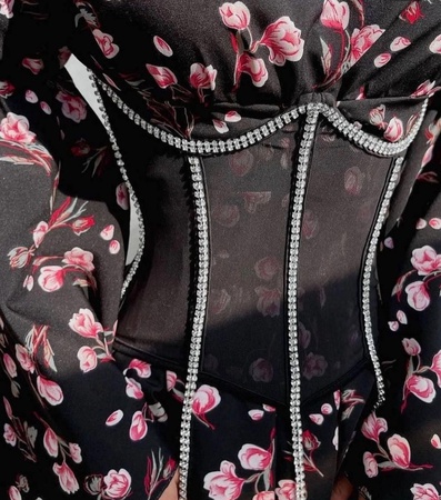 Женские карсеты