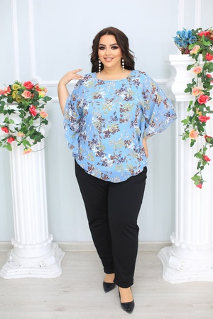 Туника №0313