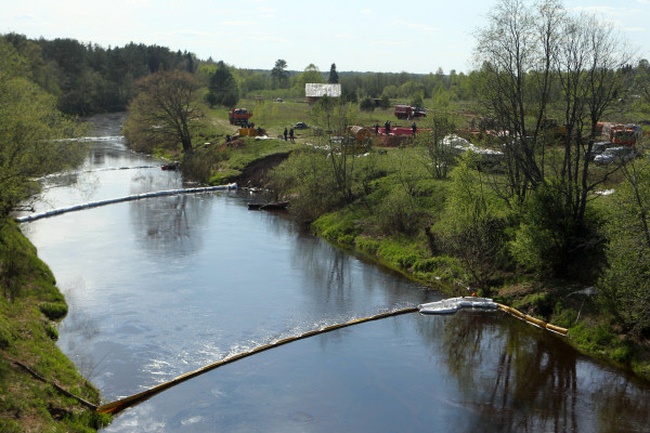 BONİK ACİL ŞİŞİRİLEBİLİR BANT