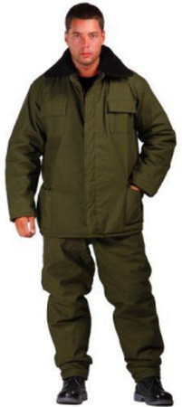 Костюм "Метелица"