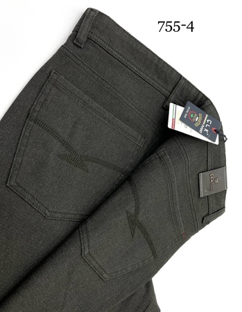 ХЛОПОК ЯНЦЕП ( 755)