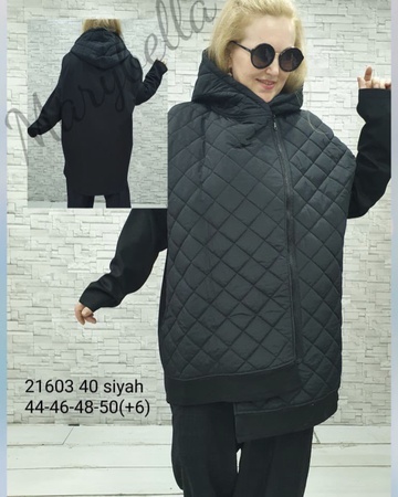 Oberbekleidung für Damen in großen Größen